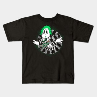 Spooky Juice Kids T-Shirt